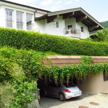 Art Appartement Niedernsill Luaran gambar