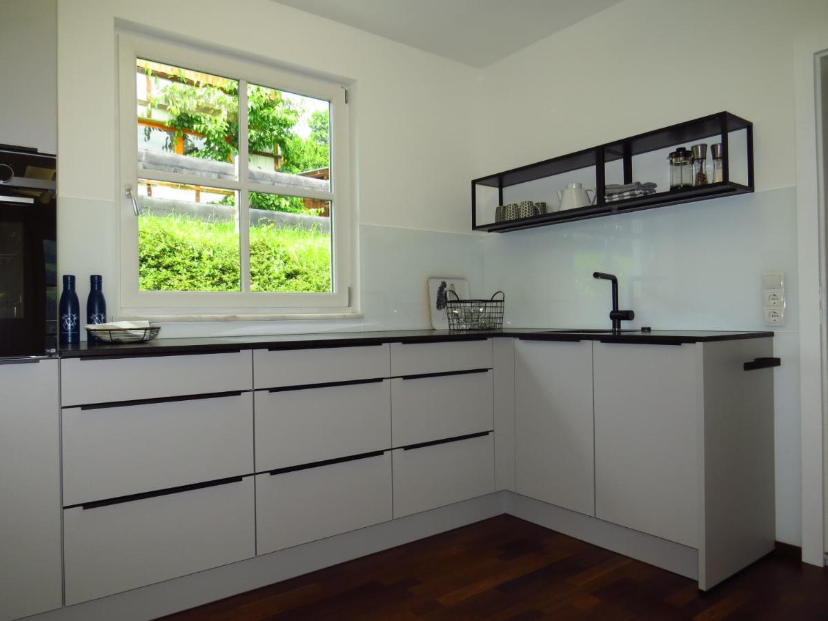 Art Appartement Niedernsill Luaran gambar