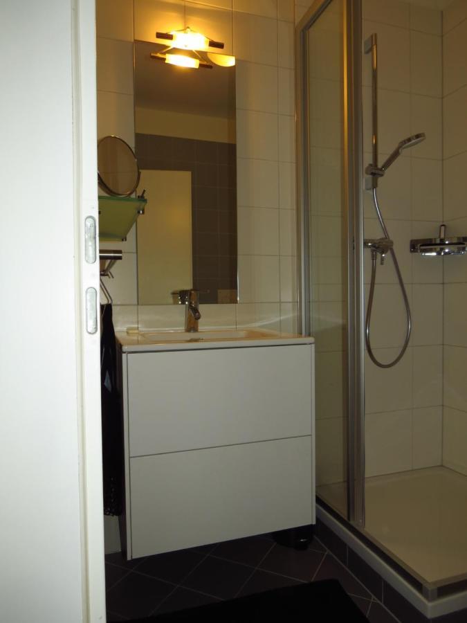 Art Appartement Niedernsill Luaran gambar
